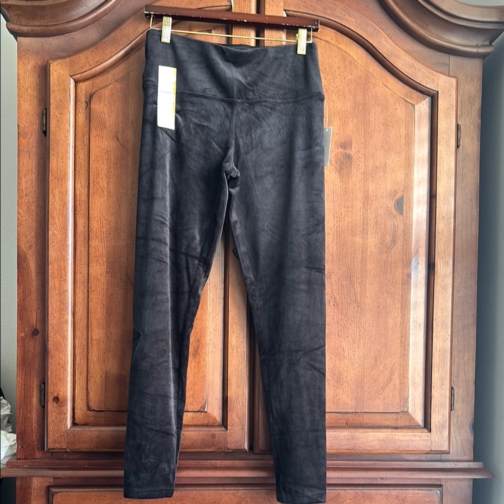 Time and Tru Black Women's Pants